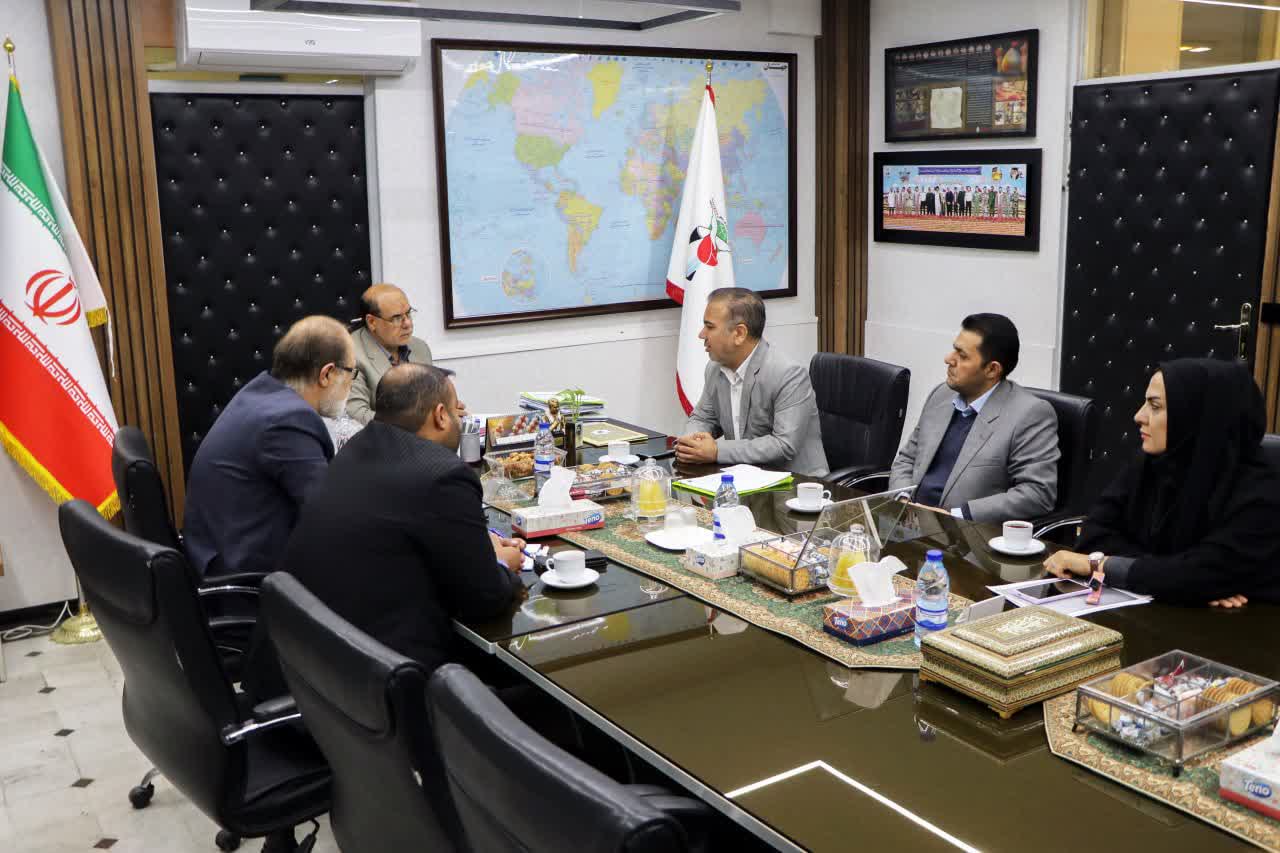 از ترویج فرهنگ ایثار در محیطهای علمی تا رتبه نخست دانشگاه آزاد در حوزه ایثارگری از ترویج فرهنگ ایثار در محیطهای علمی تا رتبه نخست دانشگاه آزاد در حوزه ایثارگری