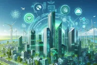 هوش مصنوعی چگونه اثرات اقلیمی را کاهش می‌دهد؟/ بررسی نمونه موفق ایرانی