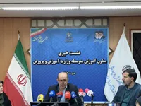 توزیع دانش‌آموزان در رشته‌های تحصیلی؛ علوم انسانی در صدر و ریاضی در انتها