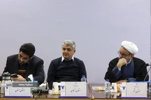  آغاز سی&zwnj;وسومین اجلاس شورای دانشگاه آزاد اسلامی 