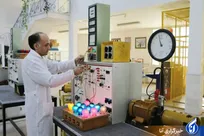 تجاری‌سازی ۷ محصول مرکز رشد فناوری‌های نوین در صنایع/ از تولید سقف سبک «LCP» تا ساخت نمونه بتن متخلخل