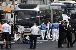 عملیات ضد صهیونیستی در قدس اشغالی