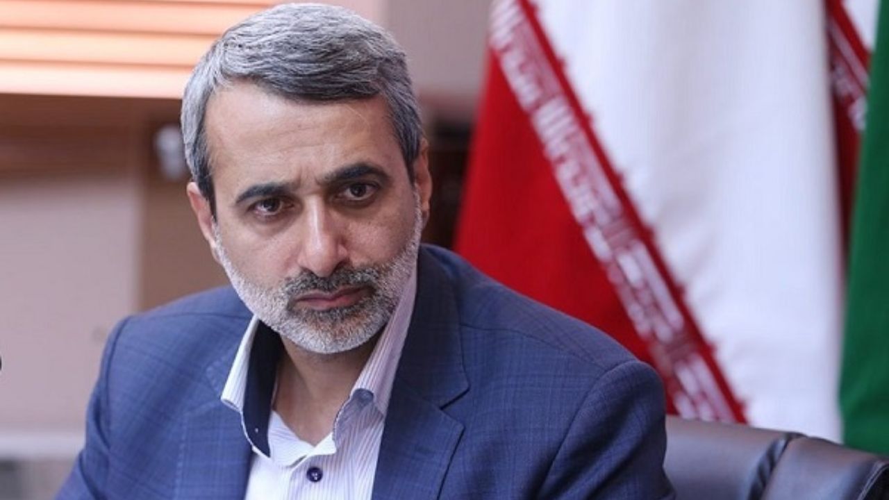 اخراج آمریکایی‌ها در حال رخ دادن است
