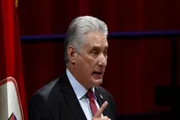 کوبا: آماده مبارزه با دشمنان هستیم