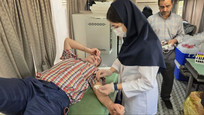 اهدای خون در دانشگاه آزاد اصفهان؛ فرصتی برای پیوند ظرفیت دانشگاه با نیازهای نظام سلامت