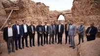 تداوم سفرهای میدانی رئیس دانشگاه آزاد اسلامی آذربایجان&zwnj;غربی/ از بازدید معدن طلای زرشوران تا نشست با مسئولان تکاب و شاهین&zwnj;دژ