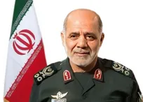 هشدار فرمانده قرارگاه مرکزی حضرت خاتم‌الانبیا (ص) به محاصره دریایی آمریکا