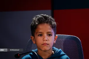 چهارمین روز جشنواره&zwnj; چهل&zwnj;وچهارم فیلم فجر