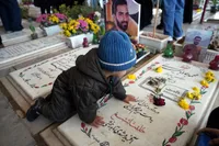 زیارت اهل قبور در پنجشنبه آخر سال