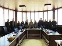 درخشش دانشگاه آزاد دهاقان در عرصه پژوهش؛ برترین‌های پژوهشی معرفی شدند