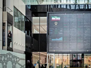 بازگشت بازار‌های مالی به مدار فعالیت؛ روند ورود سرمایه به بورس صعودی شد