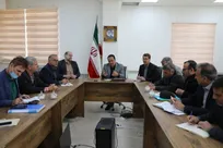 ارزیابی خسارت ۱۱ هزار ساختمان آسیب‌دیده از حمله دشمن در ایلام