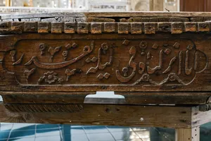 از دل تاریخ تا قاب تصویر