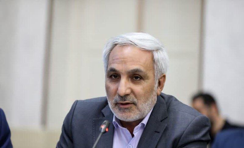 جامعه انقلابی حامی و قدردان مواضع عزتمندانه رئیس جمهور است