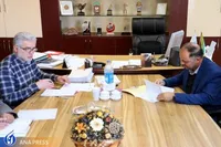 امضای تفاهم‌نامه همکاری دانشگاه آزاد سمنان با یک شرکت صنعتی