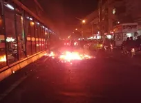 المیادین: نقشه‌های آمریکا و اسرائیل علیه ایران شکست خورد