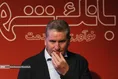 نشست خبری سرمربی پرسپولیس