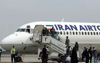 جزئیات پرواز‌های اربعین ۱۴۰۴ اعلام شد/ بازه زمانی پرواز‌های اربعین ۱۷ مرداد تا ۲۶ مرداد تعیین شد