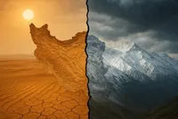 آیا می‌توان جلوی بارش در یک کشور را گرفت؟