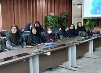 تجاری‌سازی ایده ۴۰ عضو هیئت علمی و دانشجوی زن دانشگاه آزاد اصفهان