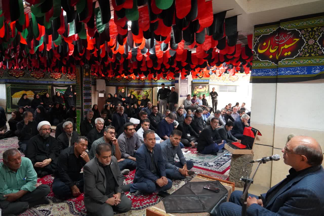 ایران اسلامی در جنگ رمضان به پیروزی قطعی رسید؛ این پیروزی ناشی از اقتدار و اراده جمهوری اسلامی است