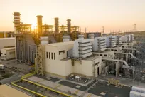 بزرگترین واحد بخار راندمان بالای کشور در آستانه اتصال به شبکه برق