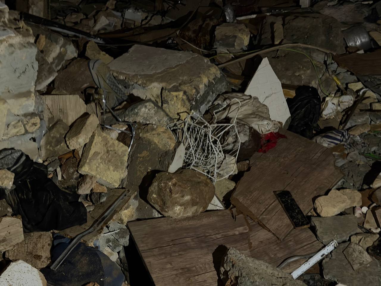 شهادت ۱۳ کرمانشاهی در دو حمله موشکی رژیم صهیونیستی شهادت ۱۳ کرمانشاهی در دو حمله موشکی رژیم صهیونیستی