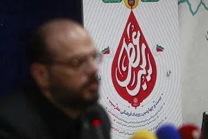 نشست رویداد فرهنگی عطر سیب