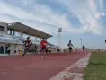 مسابقات دوو میدانی