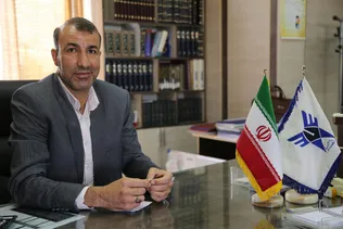 حضور بی‌وقفه دانشگاه آزاد ایلام در میدان خدمت به زائرین اربعین حسینی ۵ ساله شد/موکب‌هایی که پناهگاه خستگی شدند + فیلم