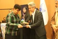 اختتامیه چهارمین جشنواره مولودی‌خوانی نبوی