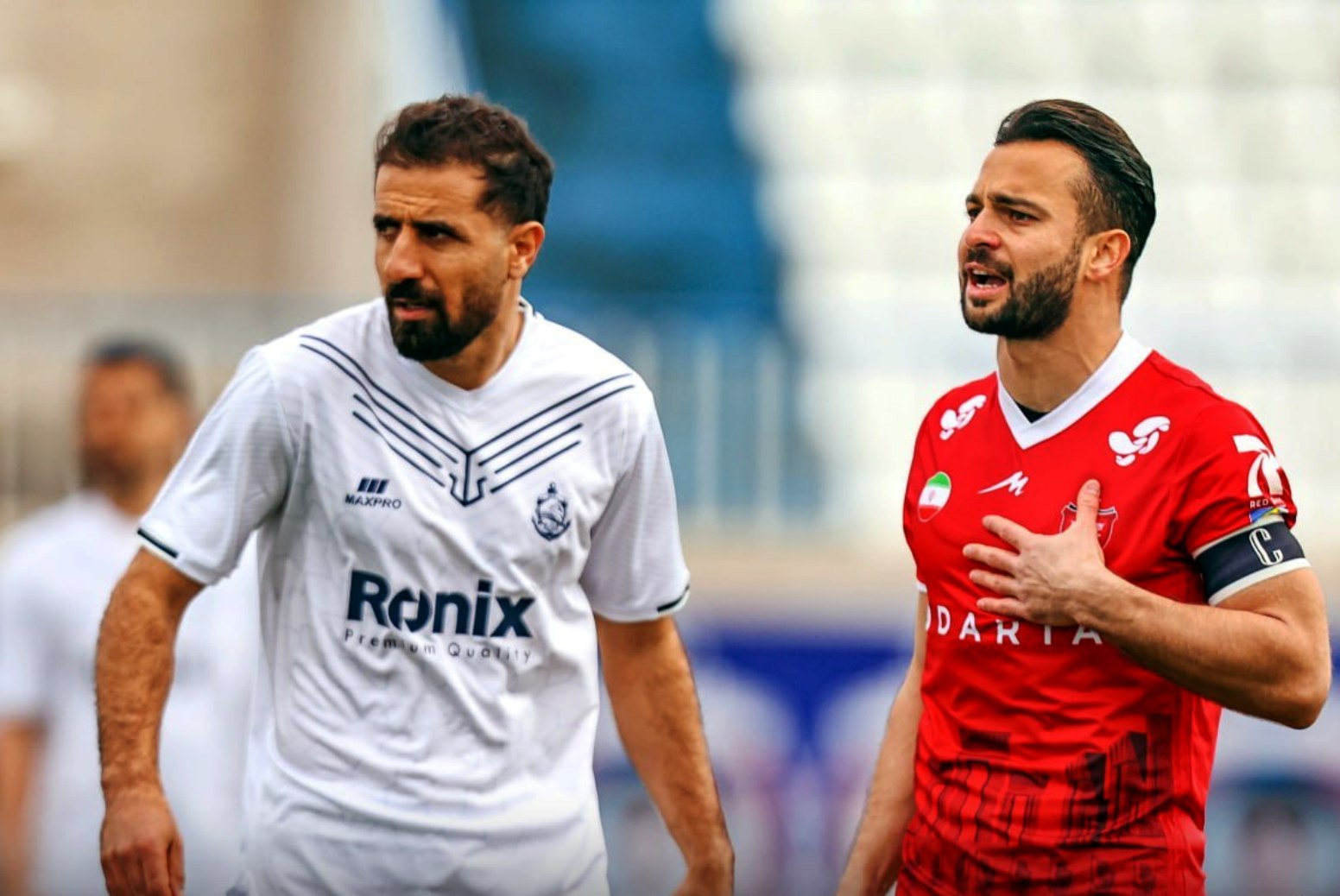 اتفاقات مهم