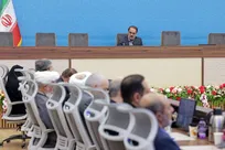 معارفه مدیرکل جدید ارتباطات مردمی قوه قضاییه با تاکید بر هوشمندسازی و پاسخگویی واقعی به مردم انجام شد