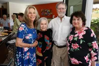 مادربزرگ آمریکایی در ۹۹ سالگی با داستان سگ جهانگردش نویسنده شد