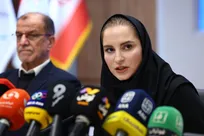 خسروی وفا: زمانی رئیس کمیته ملی المپیک شدم که روابط خوبی با کمیته بین‌المللی نداشتیم/ آقایی: امیدوارم بتوانم صدای ورزشکاران ایران و جهان باشم