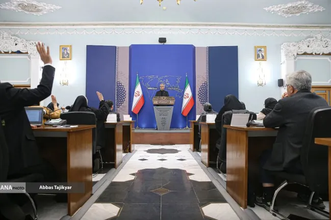 در اسلام‌آباد به‌ غیر از آمریکایی‌ها با نمایندگان هیچ کشور دیگری دیدار نداشتیم/ مواضع نادرست آلمان در حافظه دیپلماتیک ایران می‌ماند