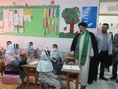 سفر معاون فرهنگی، هنری و تربیت‌بدنی سما به استان گلستان