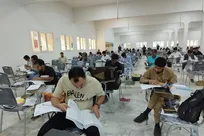 آغاز امتحانات پایان ترم دانشجویان دانشگاه خوارزمی از ۴ بهمن