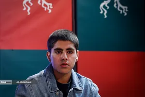 چهارمین روز جشنواره&zwnj; چهل&zwnj;وچهارم فیلم فجر