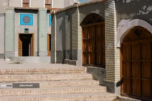 شهرک غزالی؛ میراث تصویری سینمای ایران