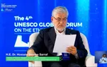 هشدار وزیر علوم درباه دیکتاتوریِ نامرئی حاصل از هوش‌مصنوعی/ فاجعه مدرسه میناب نیازمند واکاوی عمیق و راه‌حل‌های فوری است