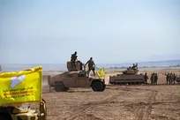 جنگ پنهان ترکیه و اسرائیل در سایه توافق آتش‌بس میان قسد و جولانی