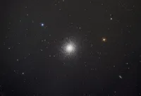 تصاویر نجومی یکم مرداد (۲۲ ژوئیه)