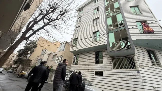 آغاز ارزیابی واحدهای مسکونی خسارت دیده در کرج