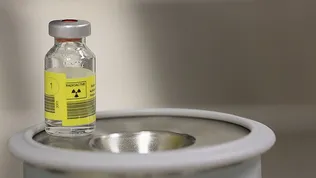 دانشمند شهیدی که با رادیوداروها، علم هسته‌ای را به پزشکی متصل کرد