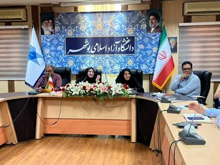 راه‌اندازی سامانه LMS سازمان سما برای ارتقای فرآیند یادگیری دانش‌آموزان