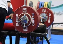 بحرین، هشتمین میزبان آسیایی در مسابقات جهانی پاراوزنه‌برداری