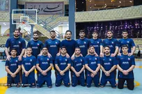 ویزا صادر شد،‌ آزادکاران ایران به زاگرب پرواز کردند