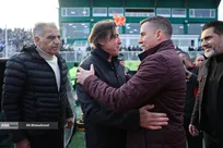 استقلال و پرسپولیس در بن‌بست/ تساوی‌ که هیچ کس را راضی نکرد