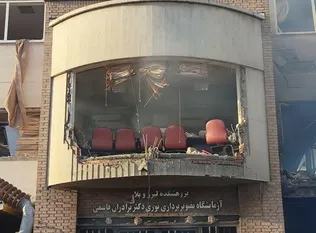 حمله به دانشگاه‌ها چرخه دانایی را متوقف نمی‌کند